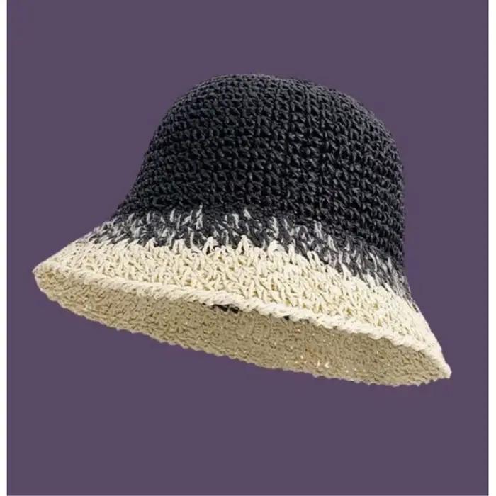 Chapeau de soleil pour femme