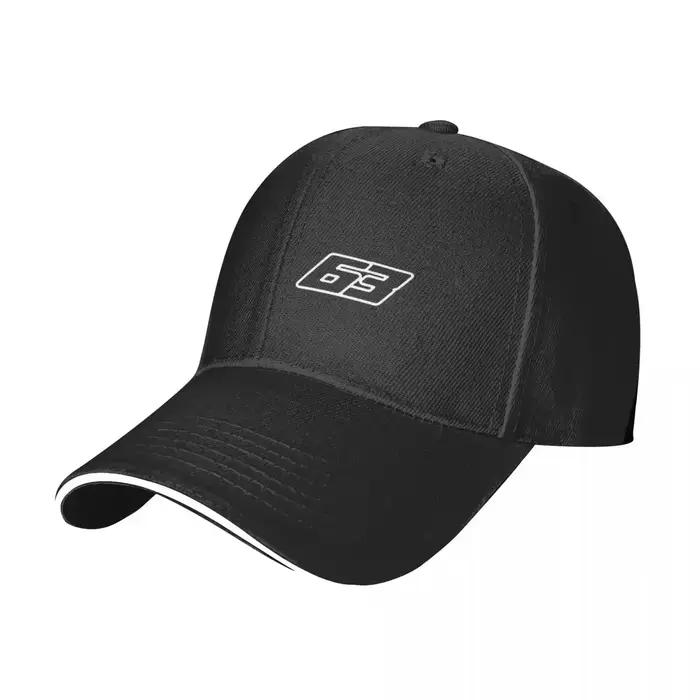 Casquette de Baseball George Russel F1