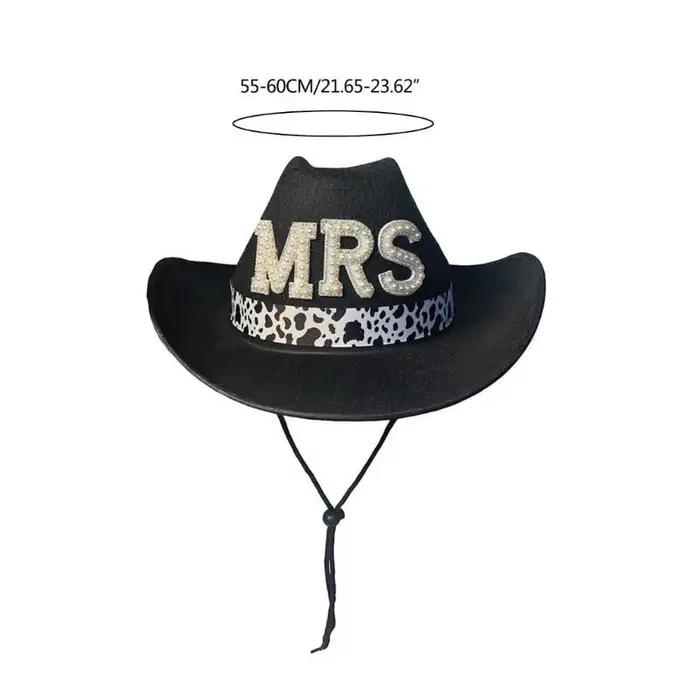 Chapeau à bijoux 39BD