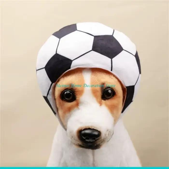 H7BF – casquette football créative