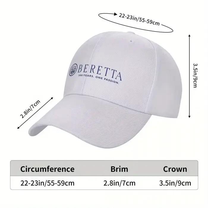 Casquette de baseball réglable en polyester pour homme et femme style sport décontracté protection solaire adaptable à quatre saisons