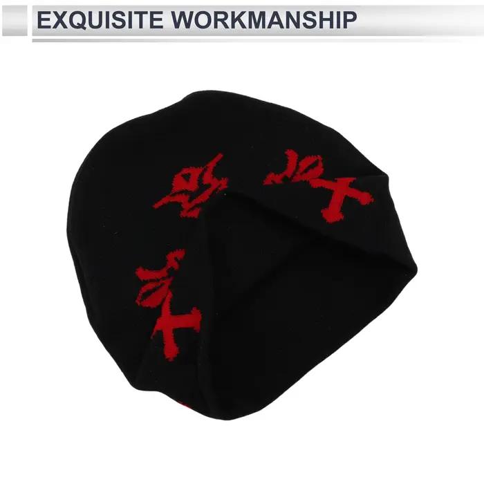 X Autohaux – chapeau de cyclisme chaud