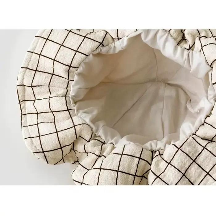Chapeau d'été pour bébés filles