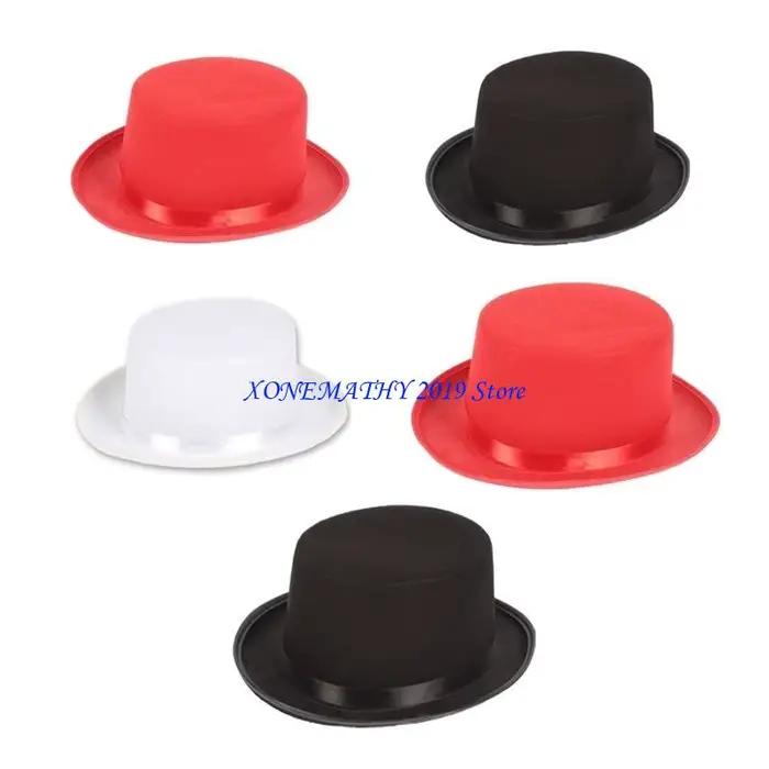 Chapeau haut rétro F42F