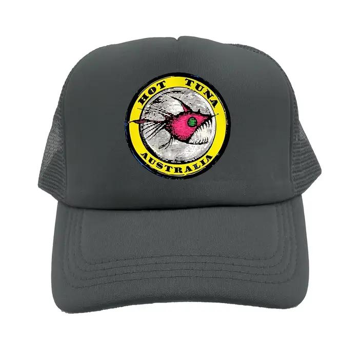 Casquette de camionneur unisexe pour hommes
