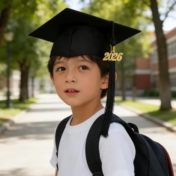 Casquette remise diplôme 39BB 2026