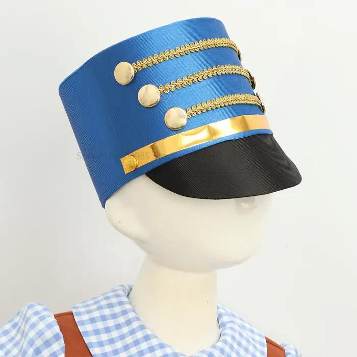 Casquette de soldat Royal militaire