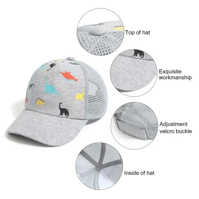 Casquette de baseball pour tout-petits