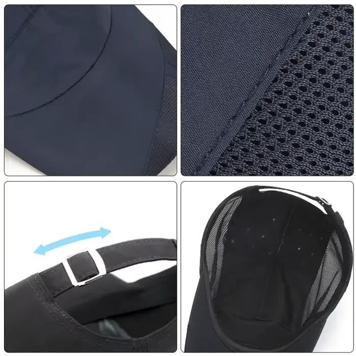 Casquette de Baseball unisexe pour Sports de plein air
