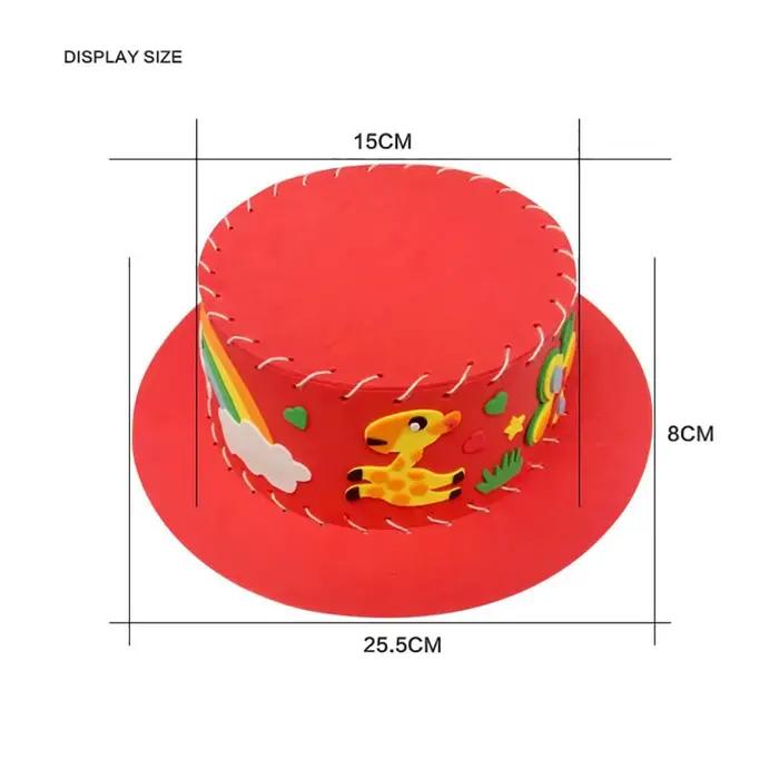 Chapeau EVA EVA de haute qualité
