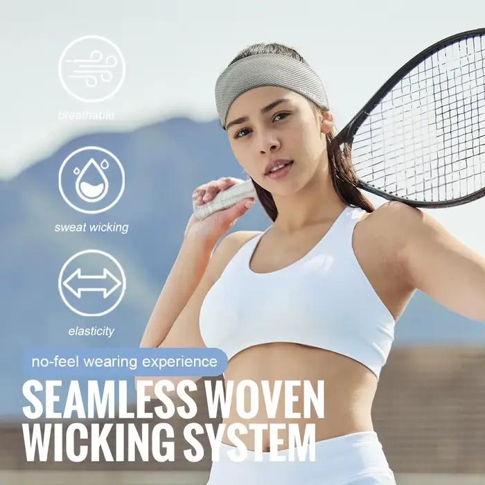 Bandeau de Sport d'été respirant