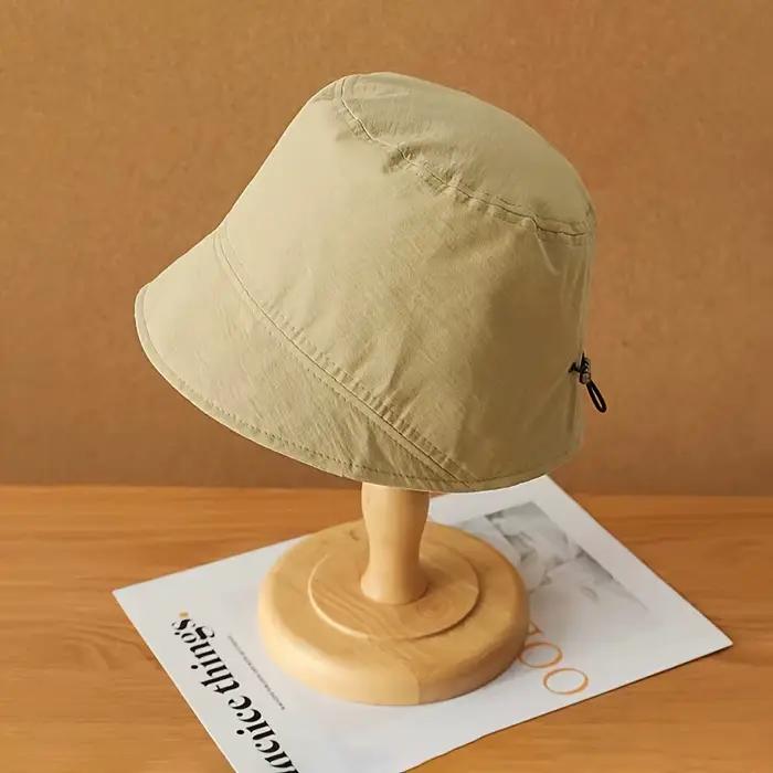 Casquette de protection militaire pour femme