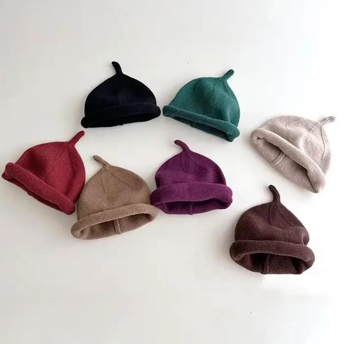 Chapeaux d'hiver pour enfants