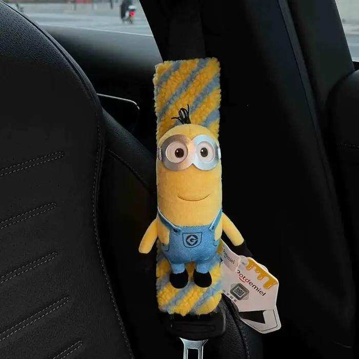 Nouveau Minion Bob Kevin Anime dessin