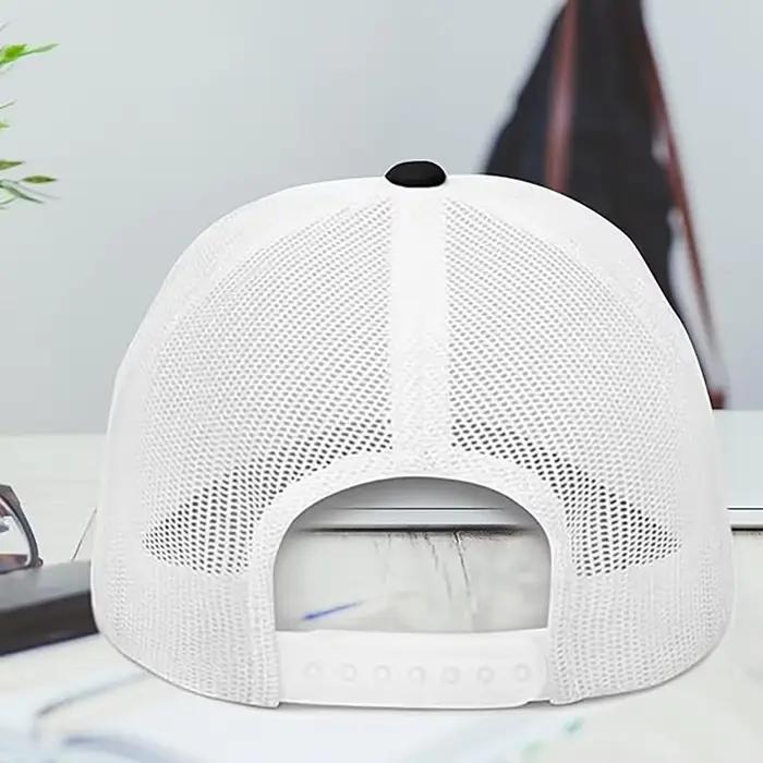 Casquette de camionneur rétro 1986