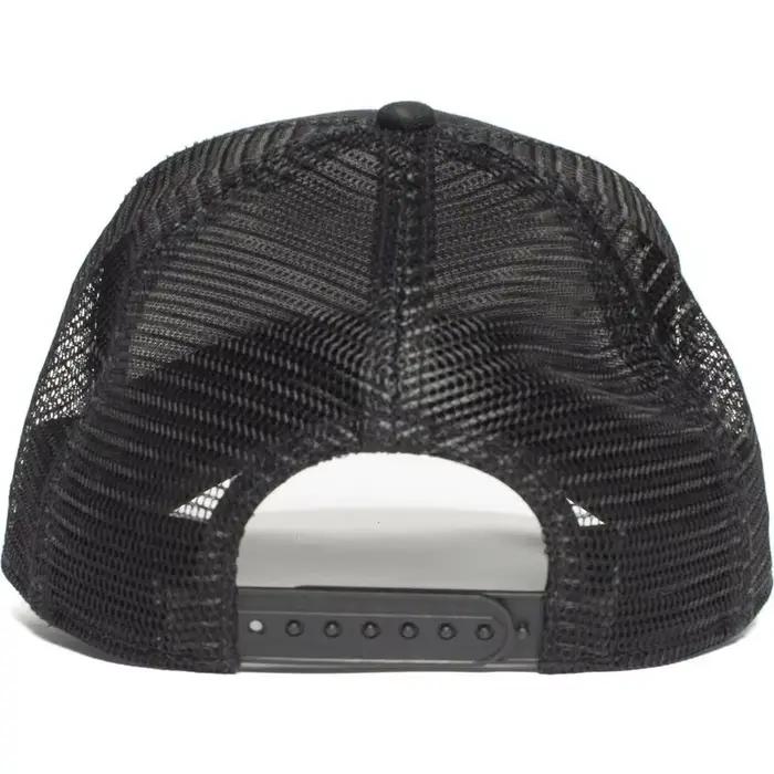 Casquette de baseball motif tigre de dessin animé