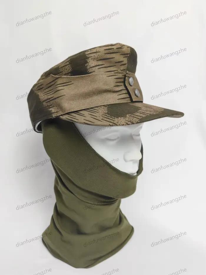Casquette de montagne allemande