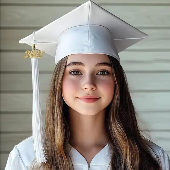 Casquette remise diplôme 39BB 2026