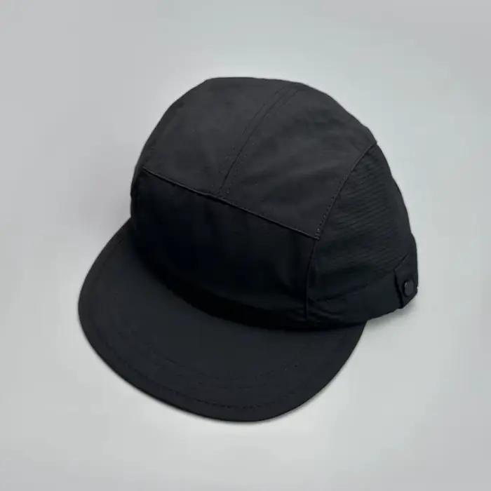 Nouvelles casquettes de baseball à visière courte