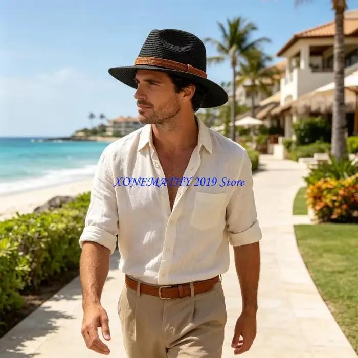 F42F – chapeau à bords tendance