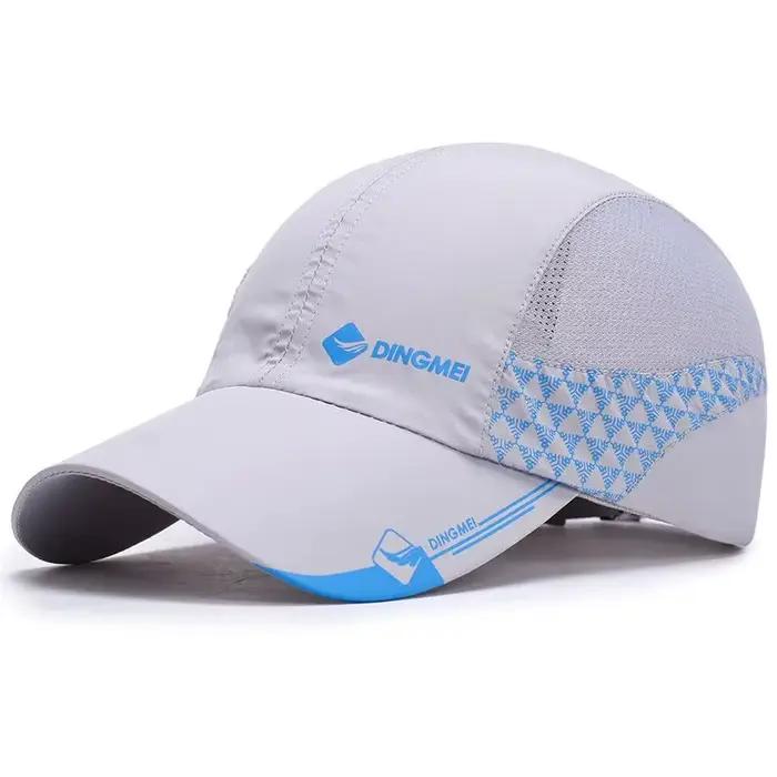 Chapeaux pour hommes, printemps et été