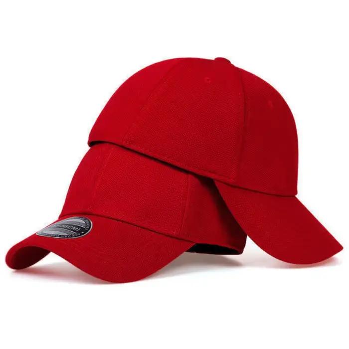 Casquette de Baseball pour hommes et femmes