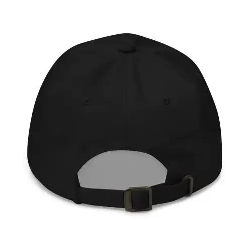 Casquette rouge C8 Torch