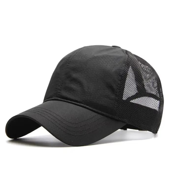 Casquette de Baseball grande tête pour hommes