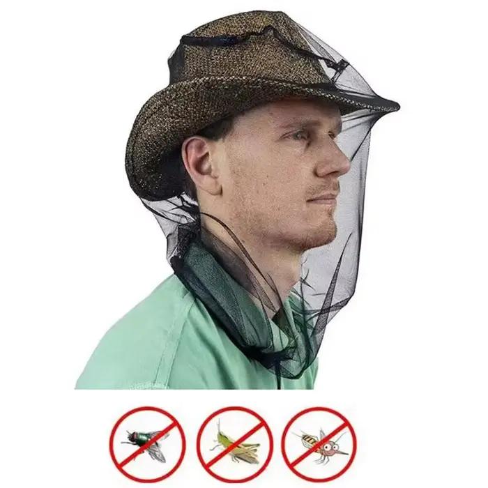 Casquette de pêche en plein air