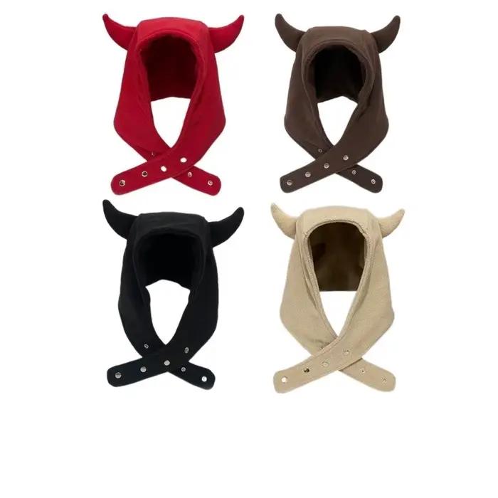 Chapeau d'oreille de démon personnalisé