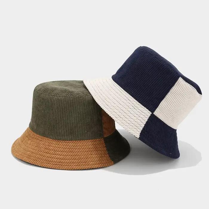 Chapeaux seau pour femmes