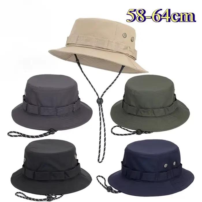 Chapeaux de soleil pour hommes et femmes