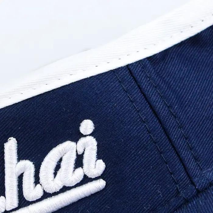 Casquettes de sport d'été pour femmes