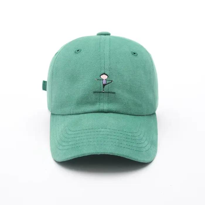 Casquette de Baseball pour fille