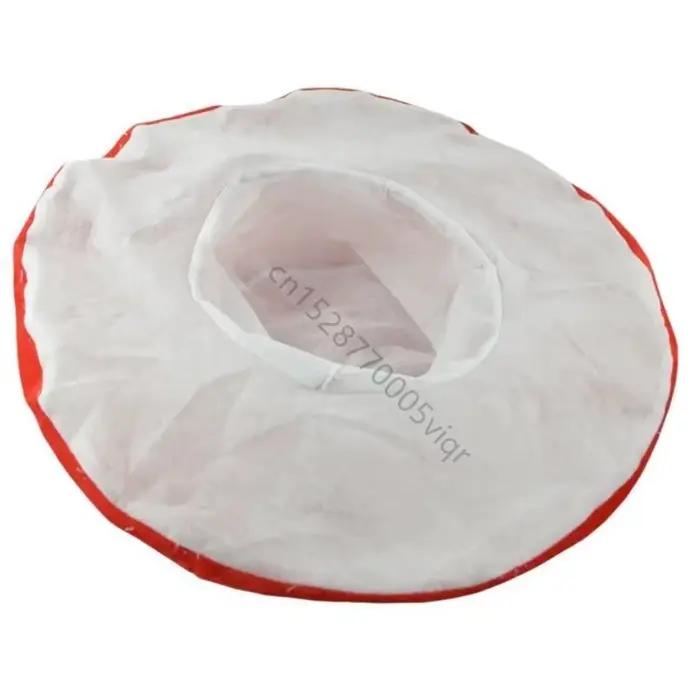 Noël drôle chapeau drôle champignon