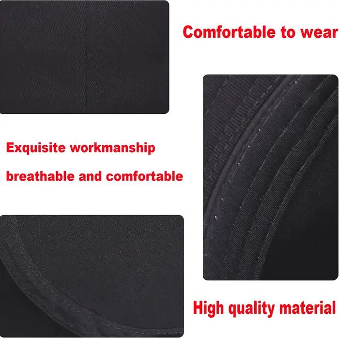 Chapeau de pêcheur personnalisé avec logo