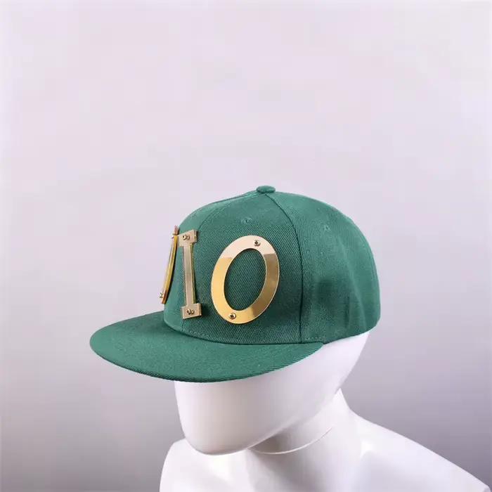 Casquette de baseball unisexe pour adulte