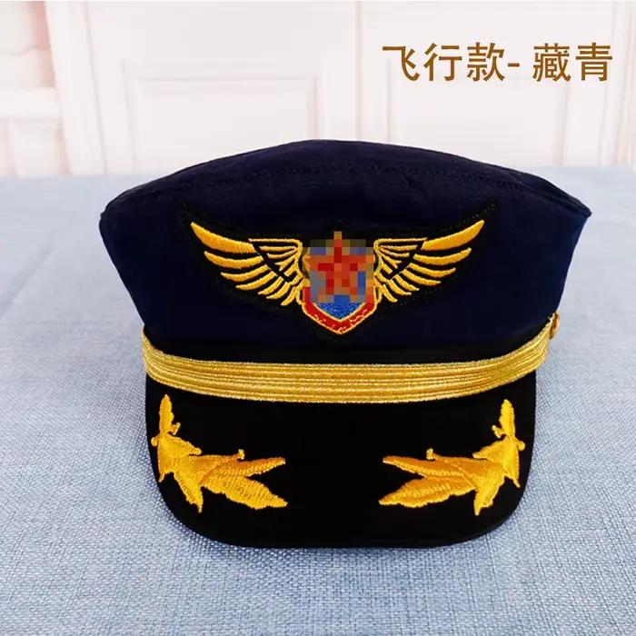 Chapeau de marin pour homme