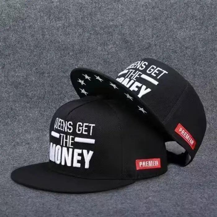 Casquettes snapback pour hommes