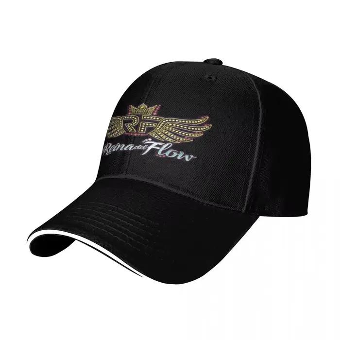 Casquette de baseball The Queen of Flow