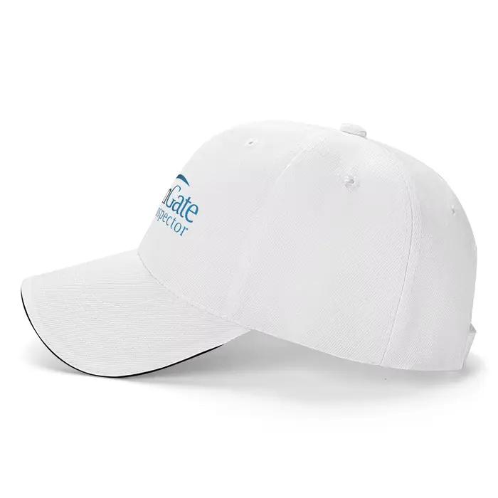 Casquette de baseball OceanGate