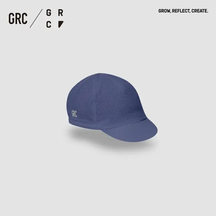 Casquette TECH pour vêtements de cyclisme GRC