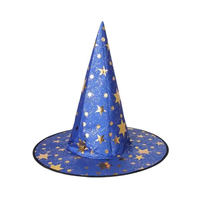 Chapeau d'Halloween pour enfants et adultes