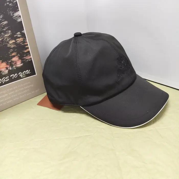 Casquette de baseball unisexe 2026 nouvelle version coréenne pour l'été