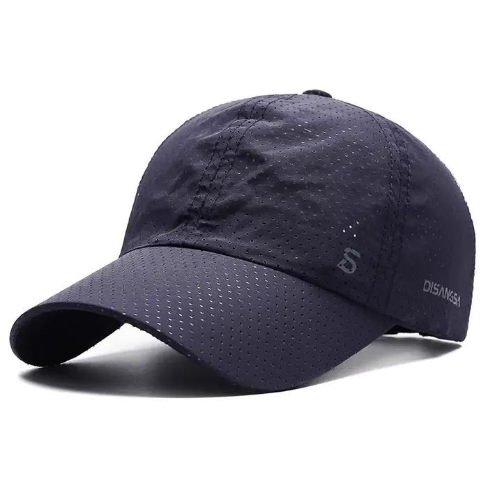 Chapeau de soleil pour homme