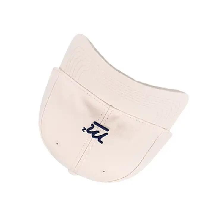 Chapeau Baseball avec lettres 39BB