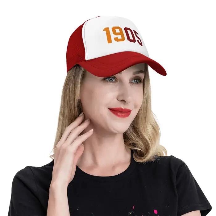 Casquette de baseball 1905 Galatasarays Alt