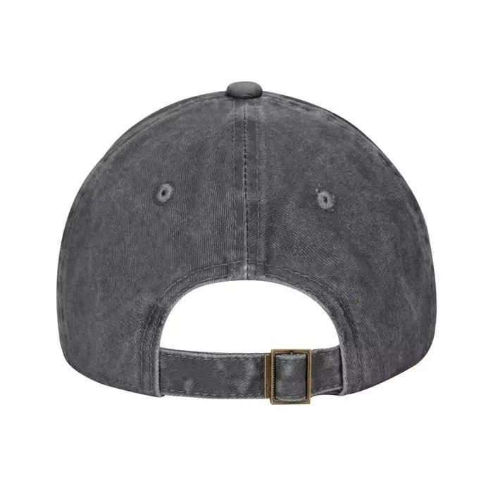 Excellente casquette de baseball Lumix Design pour hommes
