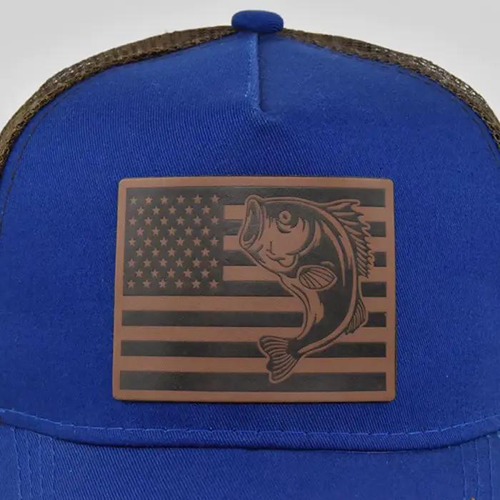 Casquette de Baseball animale de luxe avec Protection UV