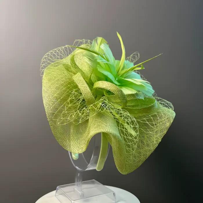Chapeaux fascinateurs pour femmes